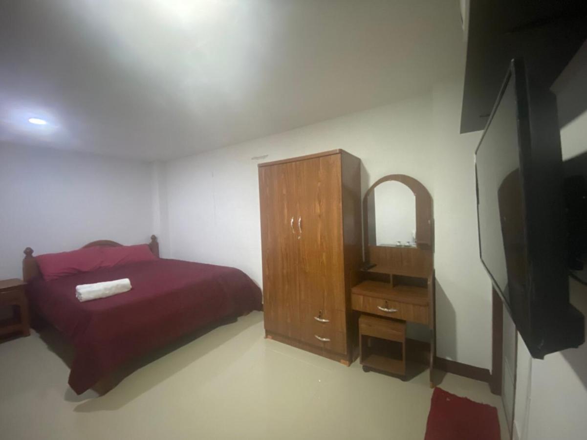 Oyo 1135 Triple A Residence Чиангмай Экстерьер фото