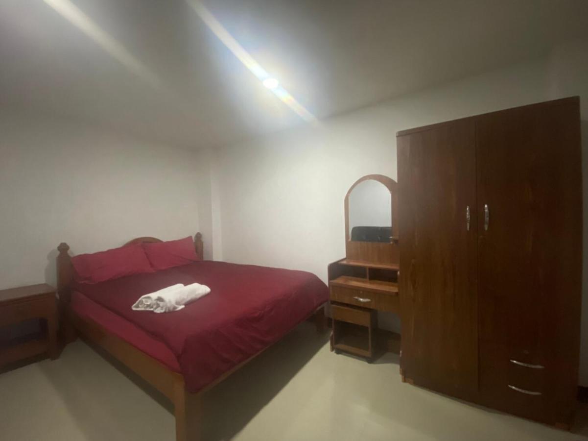 Oyo 1135 Triple A Residence Чиангмай Экстерьер фото