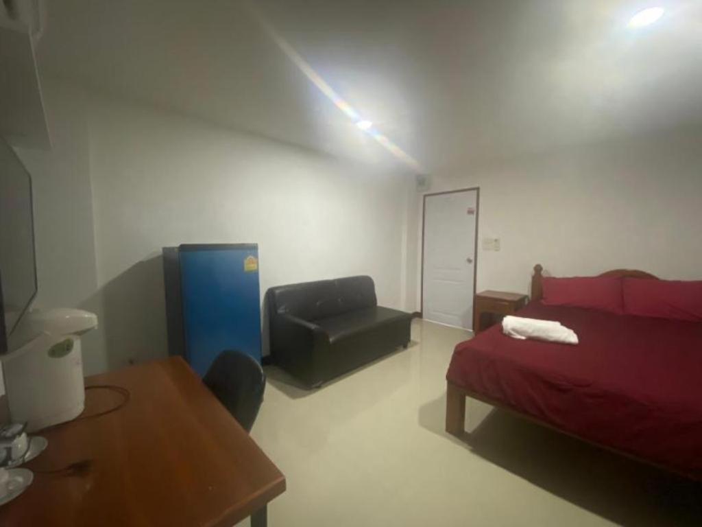 Oyo 1135 Triple A Residence Чиангмай Экстерьер фото